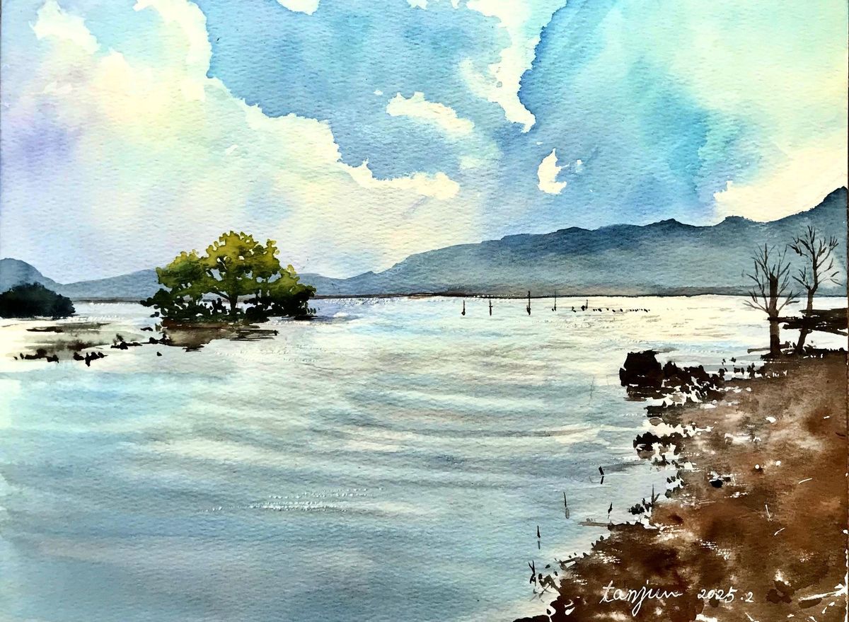 風景