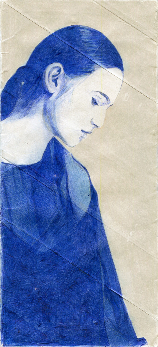 Portrait of a Woman