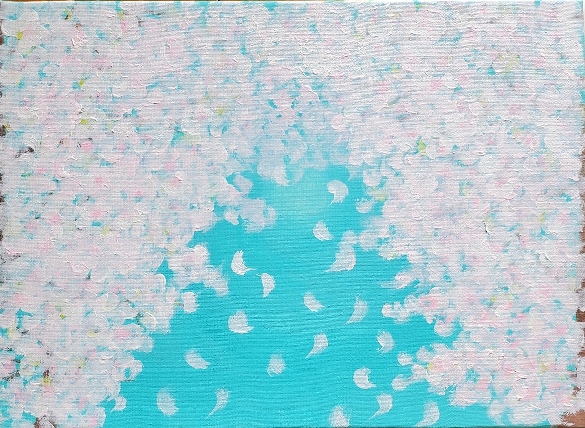 さくら forever