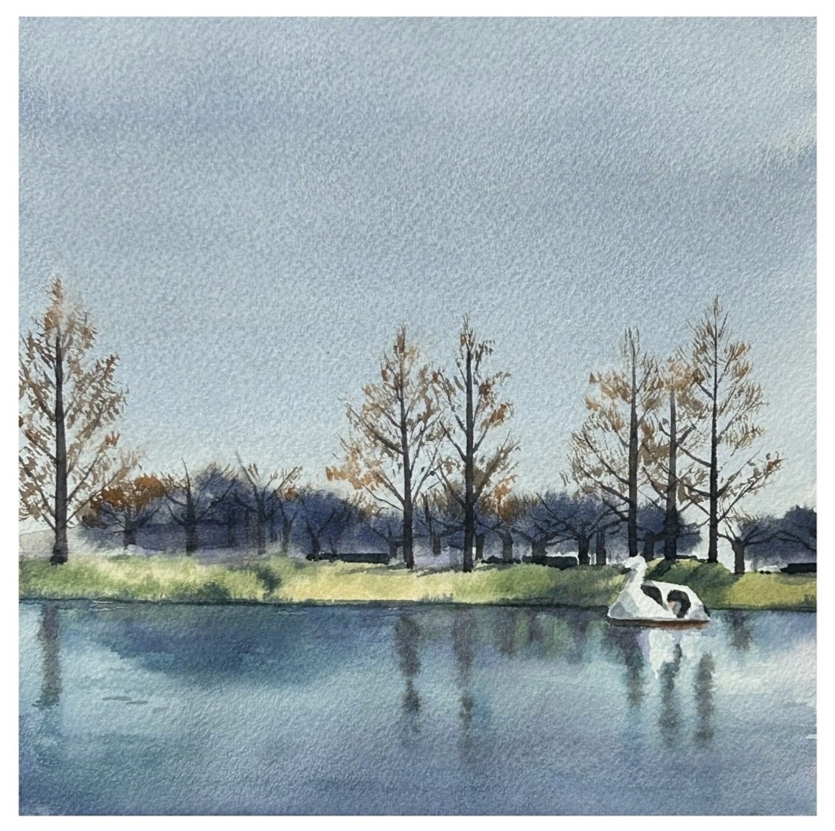 風景画の作品一覧｜Artmeter｜暮らしを彩るアートが、きっと見つかる