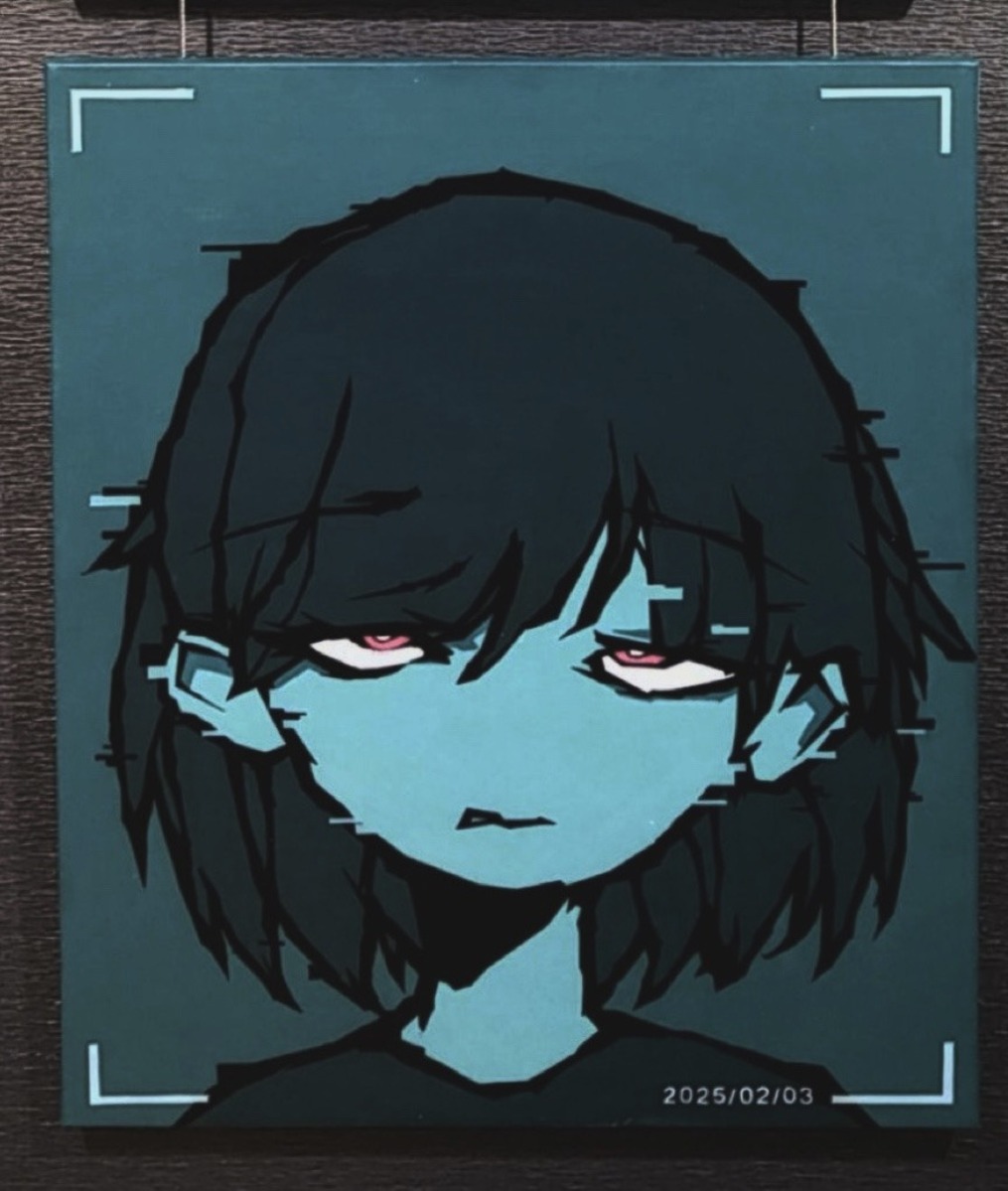 「いつまで閉じ込めんの?」