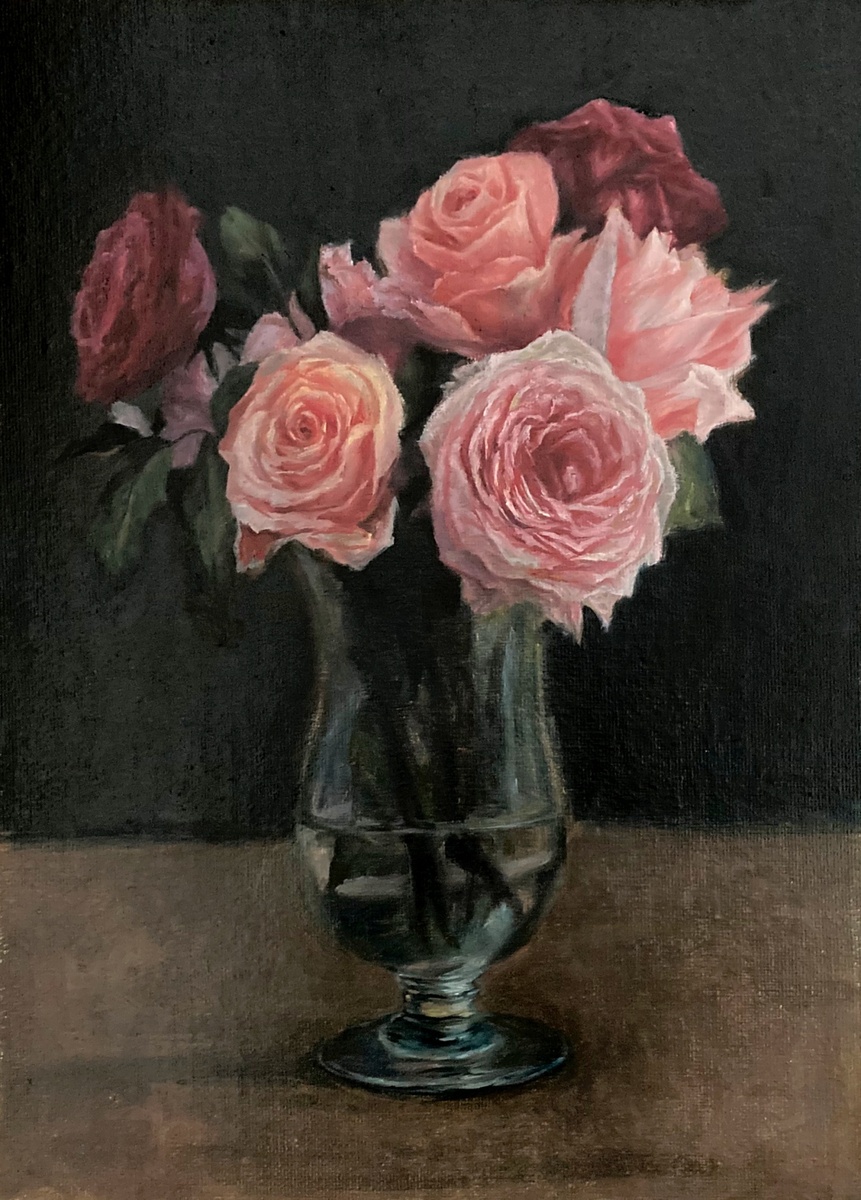 Roses