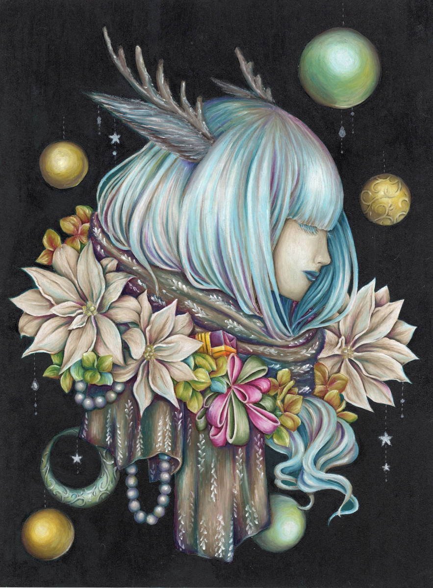 winter