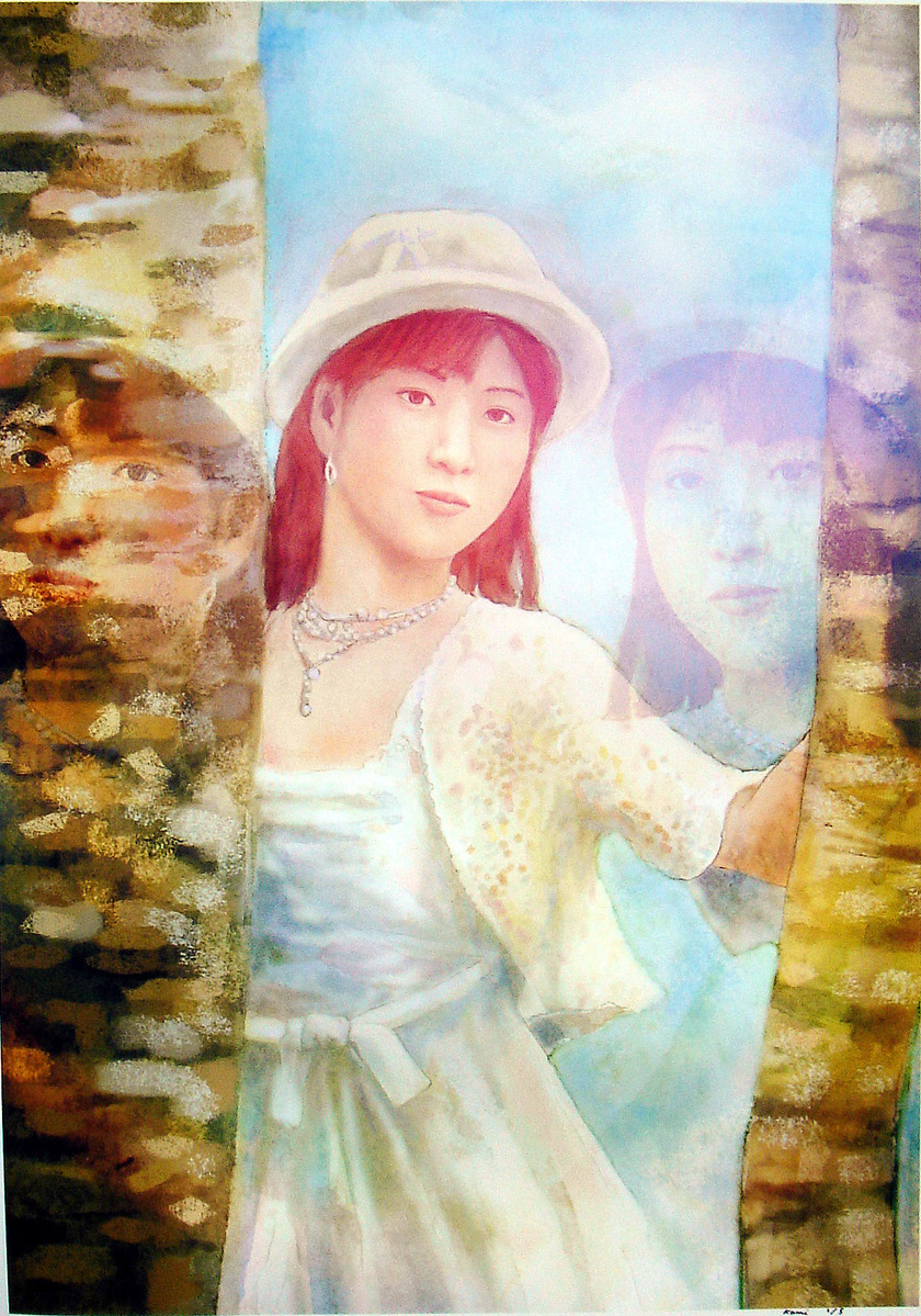 休暇1/5(植123)