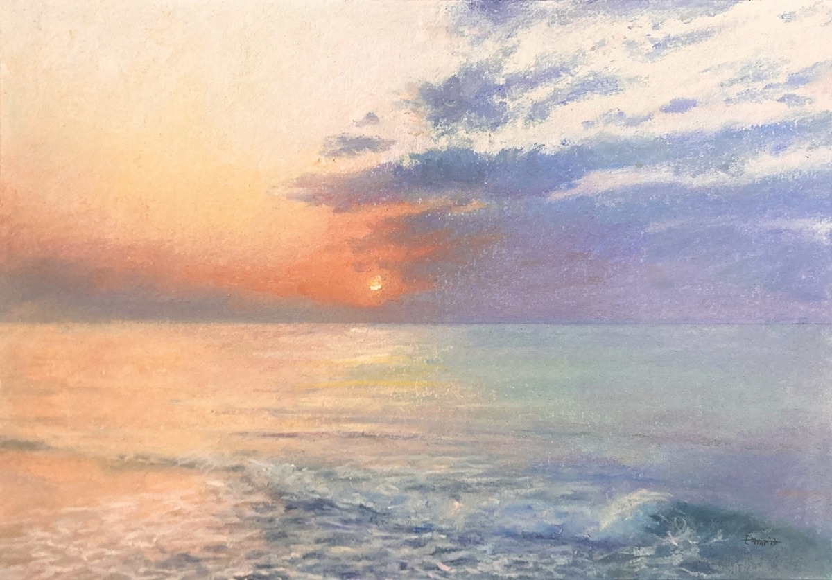 Sky No.52
