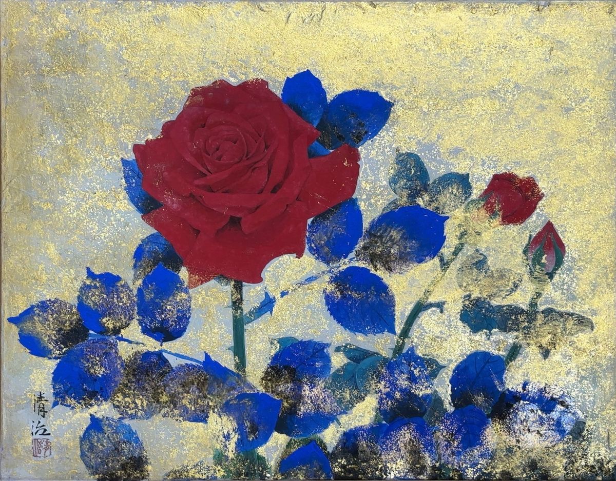 薔薇