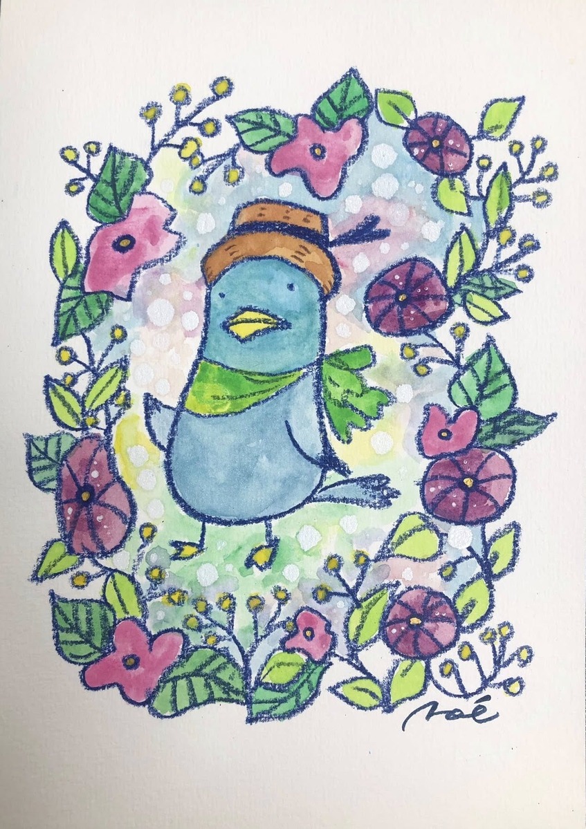 ピヨコ