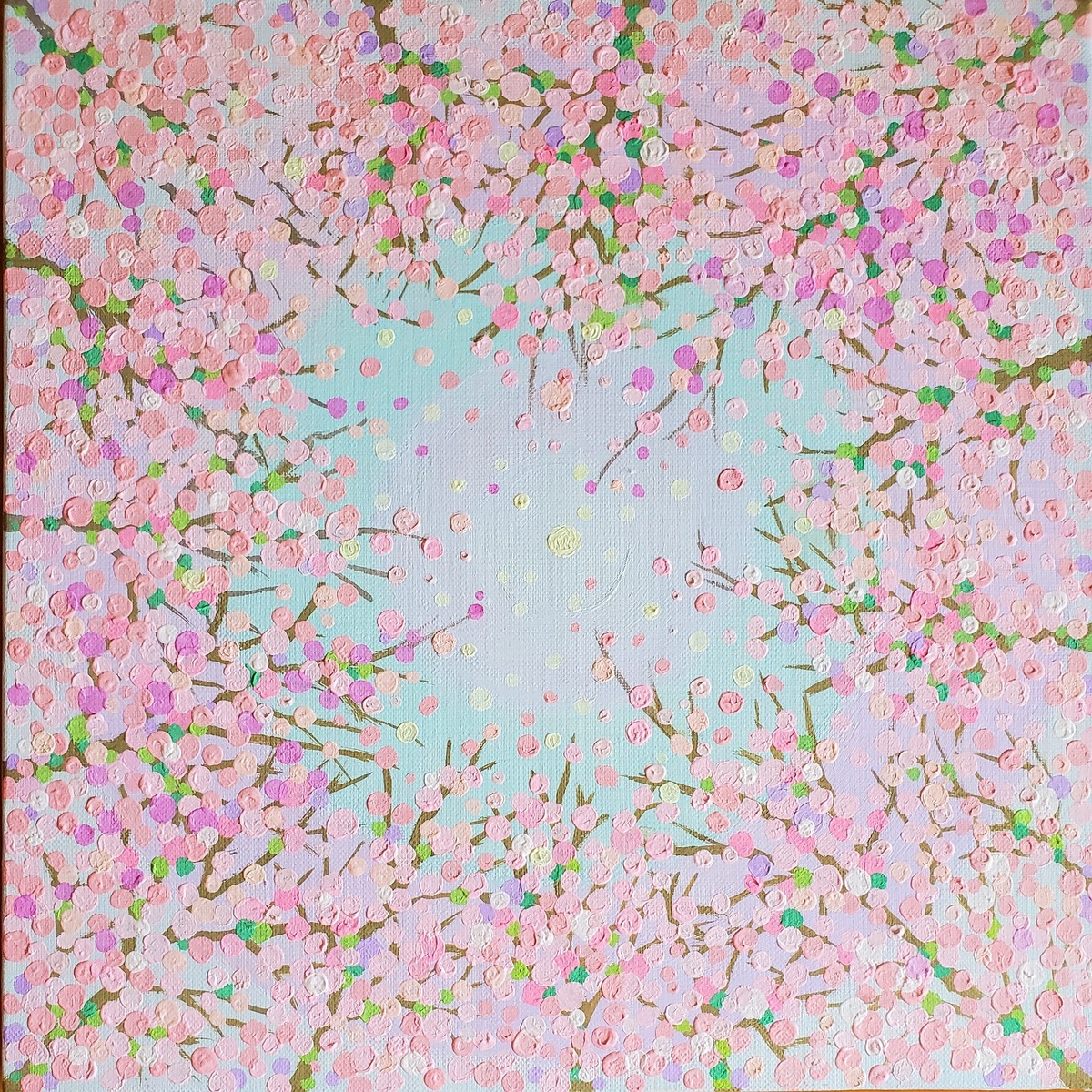 SAKURA DOTS 5