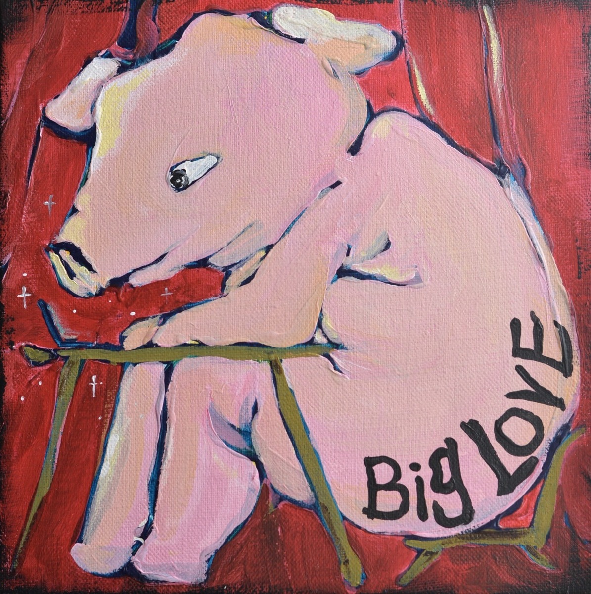 Big Love