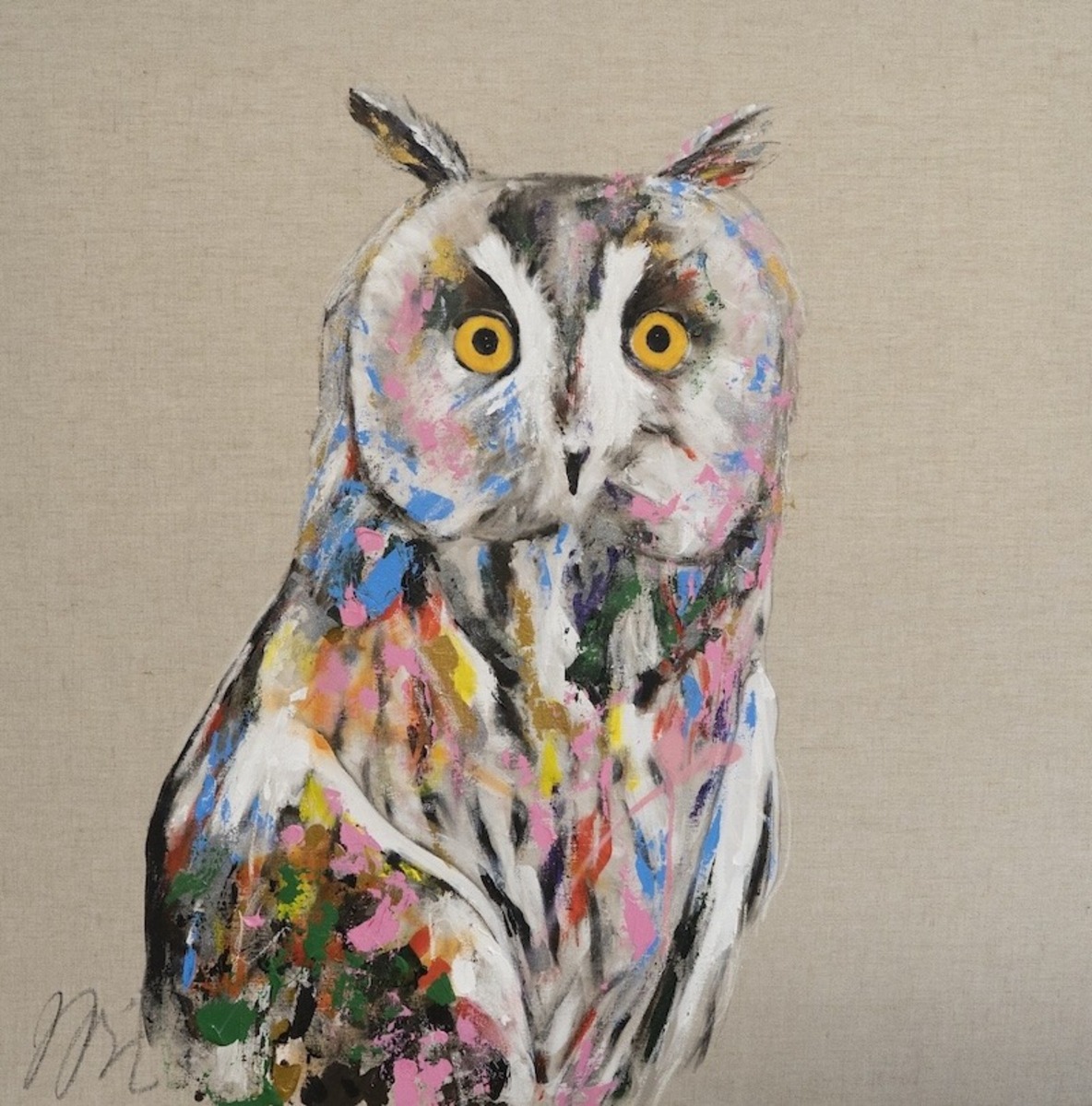 Owl