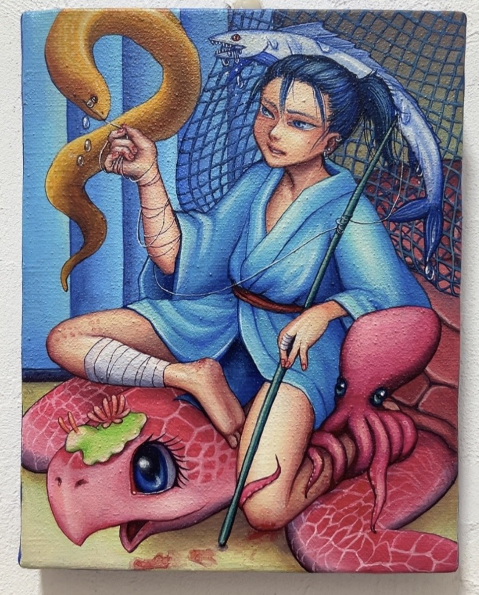 太郎