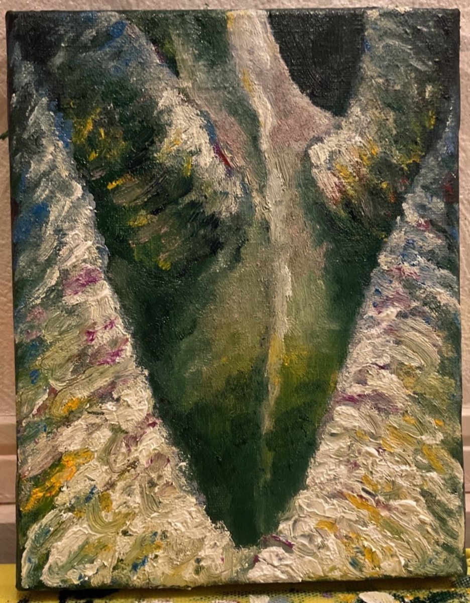 跡