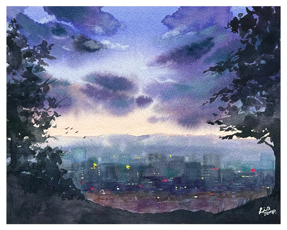 Night Waltz