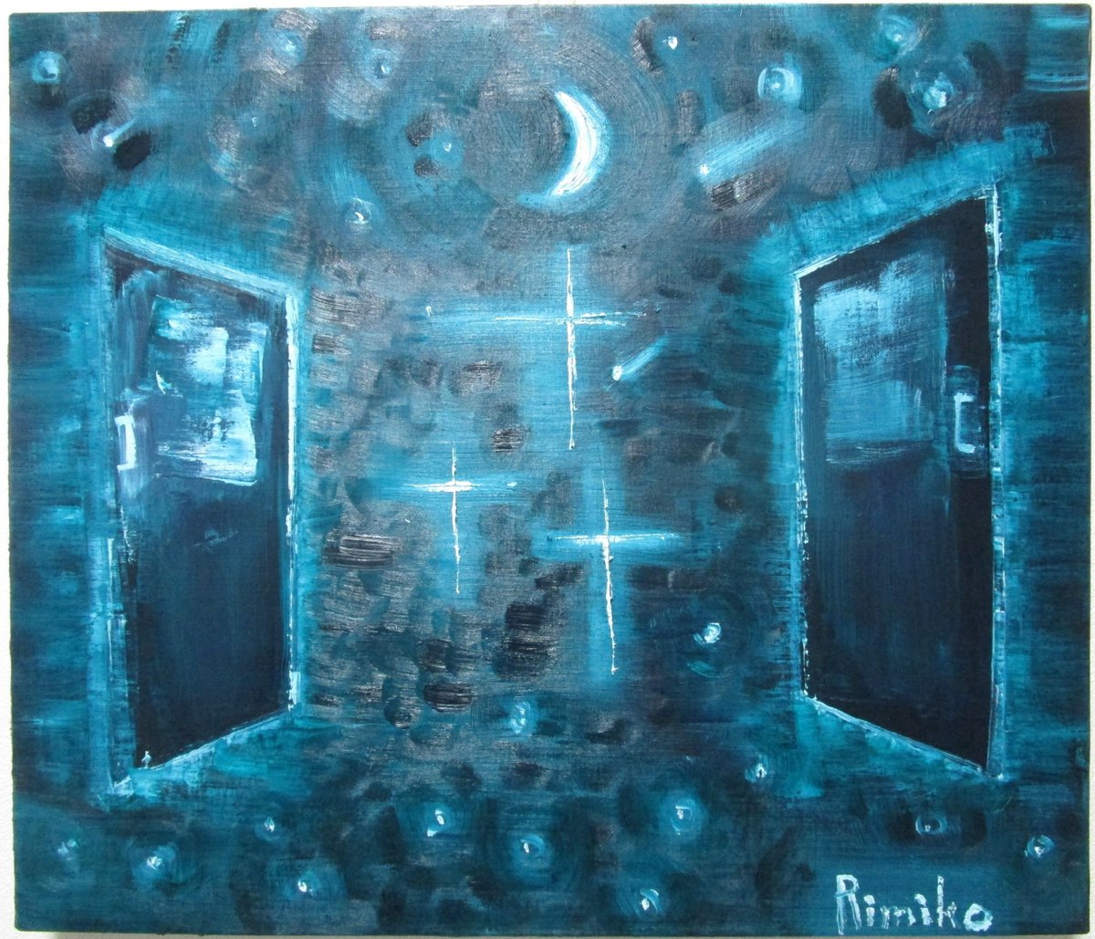 Heaven's Door