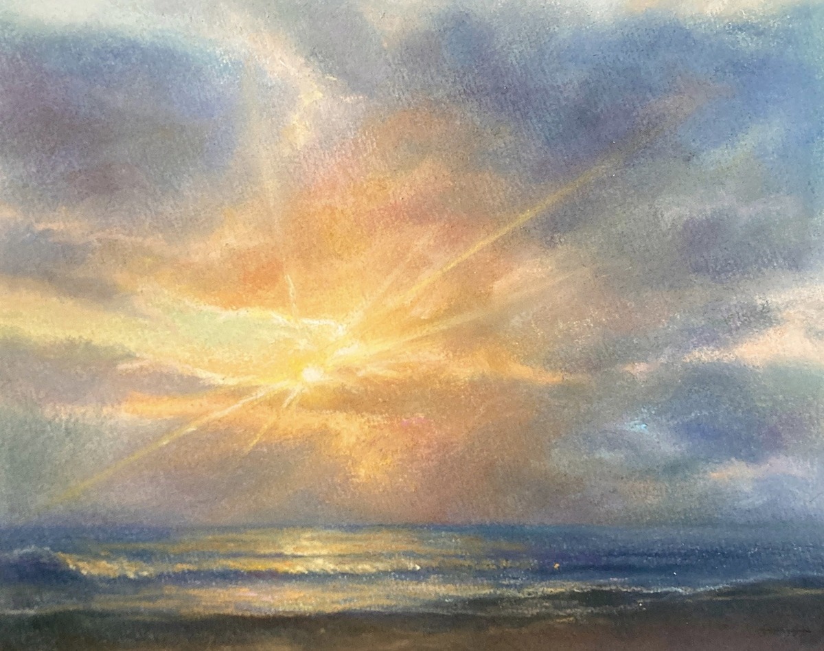 Sky No.55