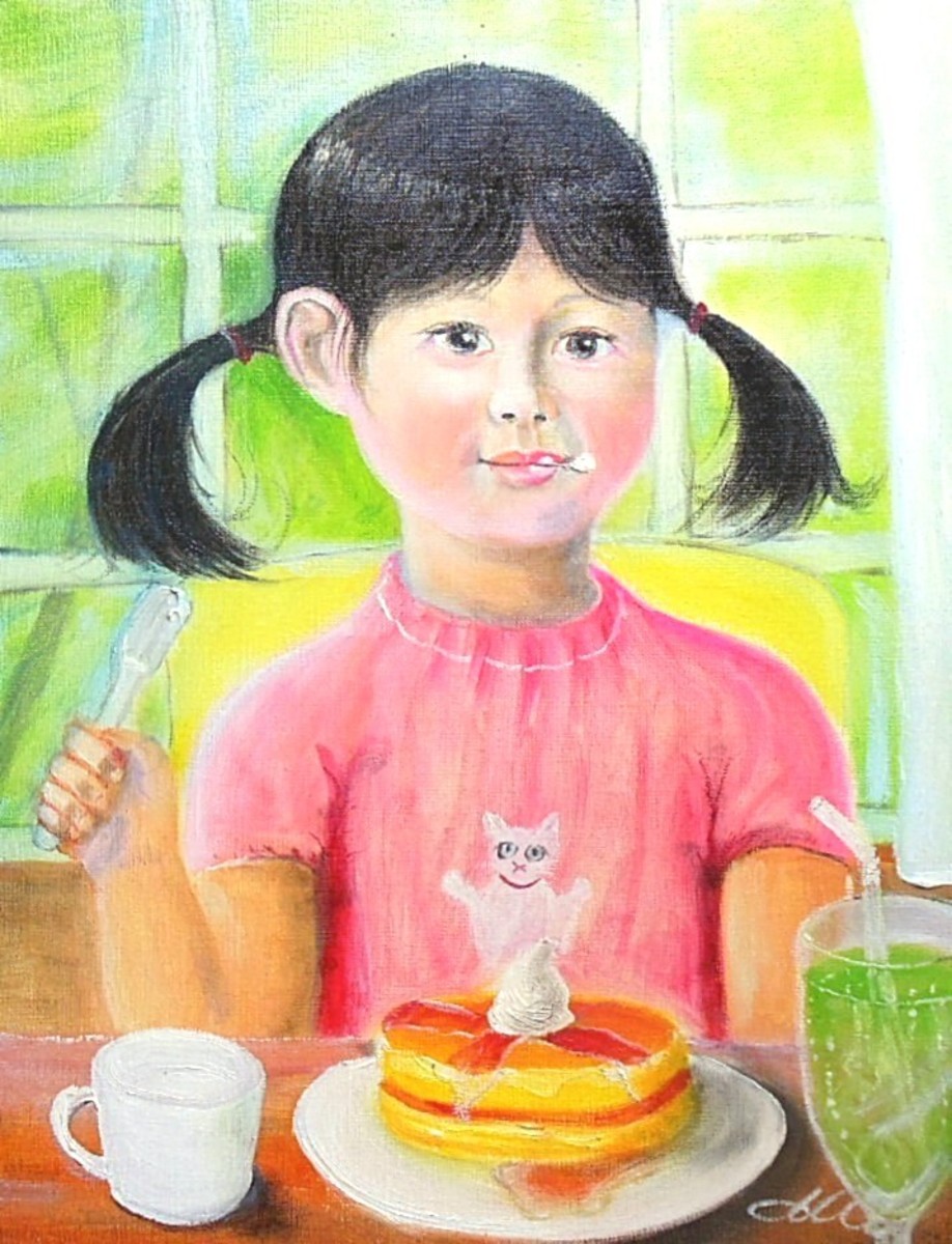 あたしのお誕生日