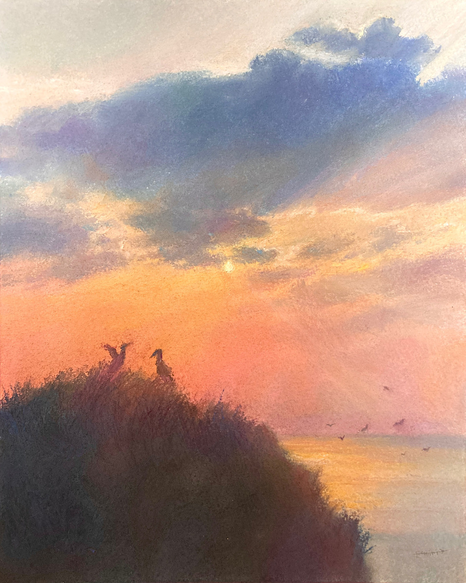 Sky No.56