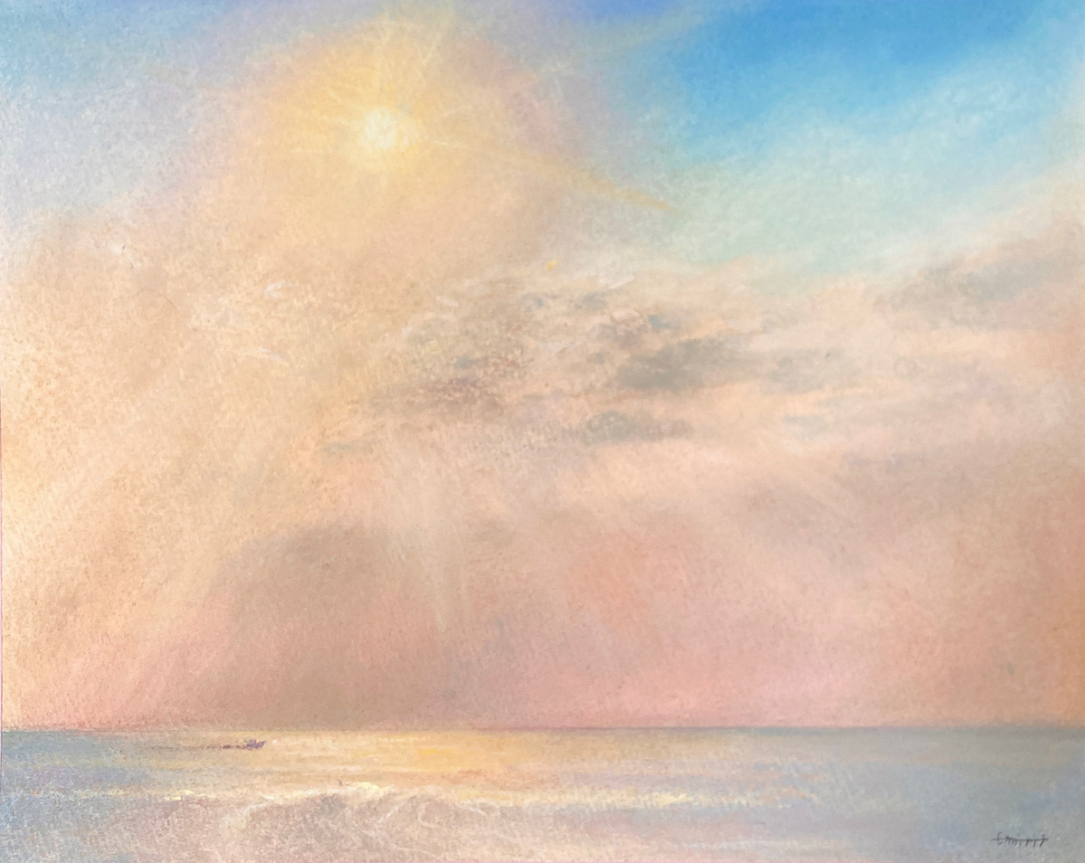 Sky No.57