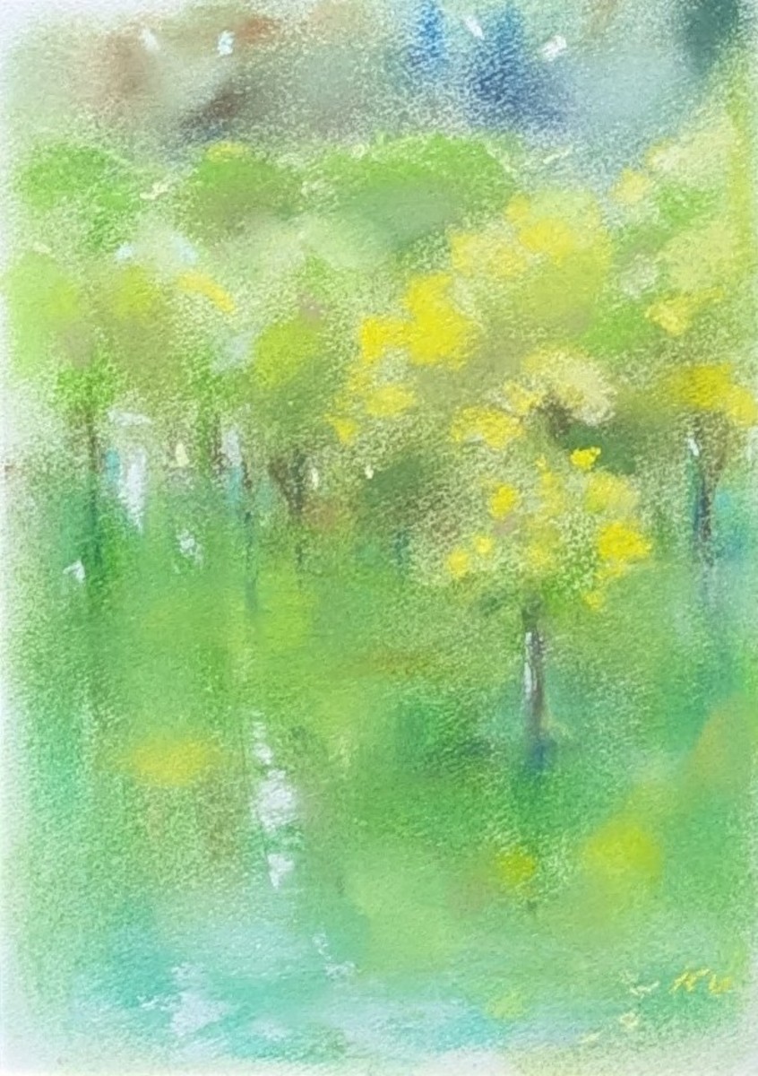 水没林