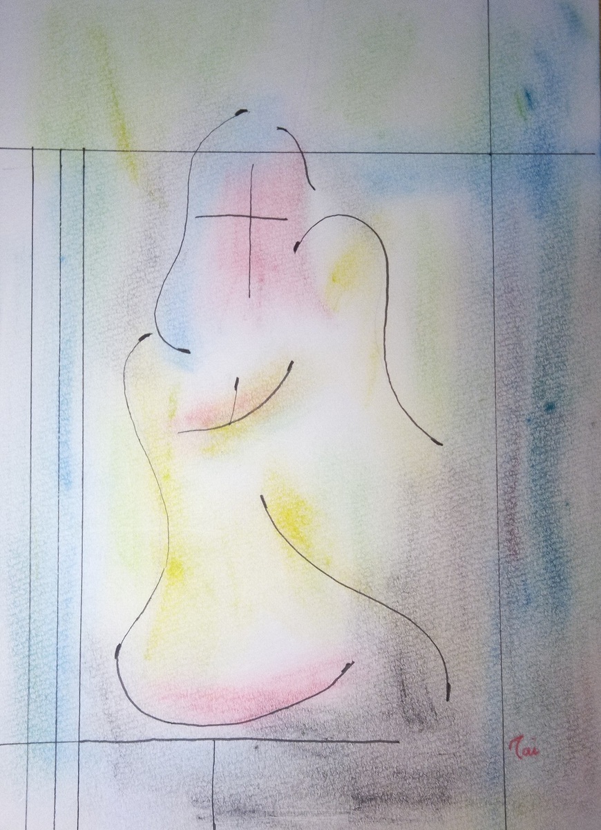 女性