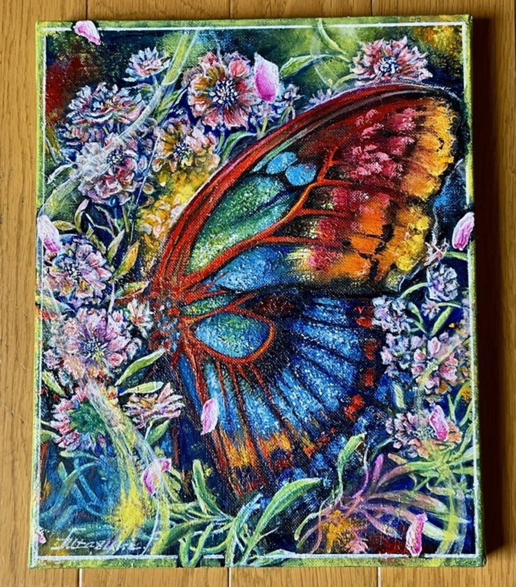 芳醇