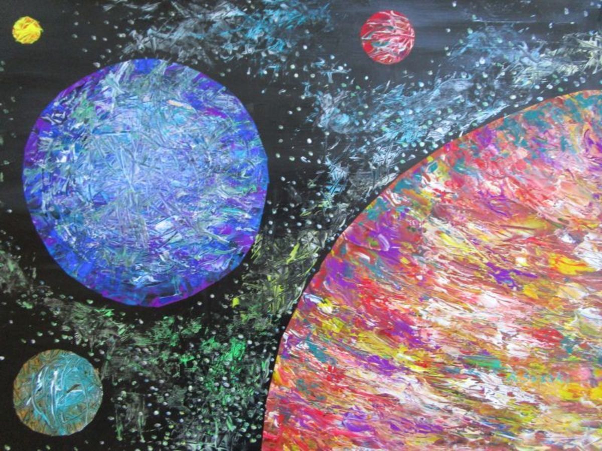 惑星