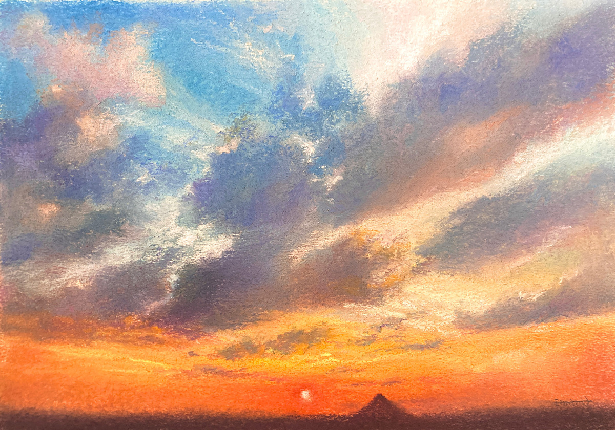 Sky No.58