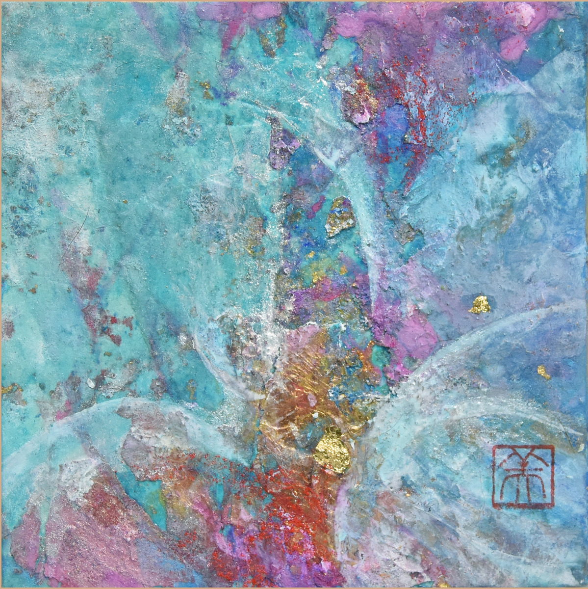 LIFE LXXXV (85)