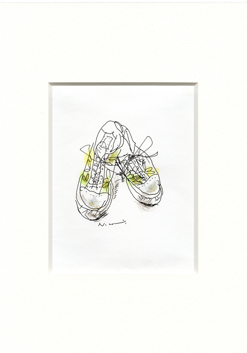 Summer Shoes