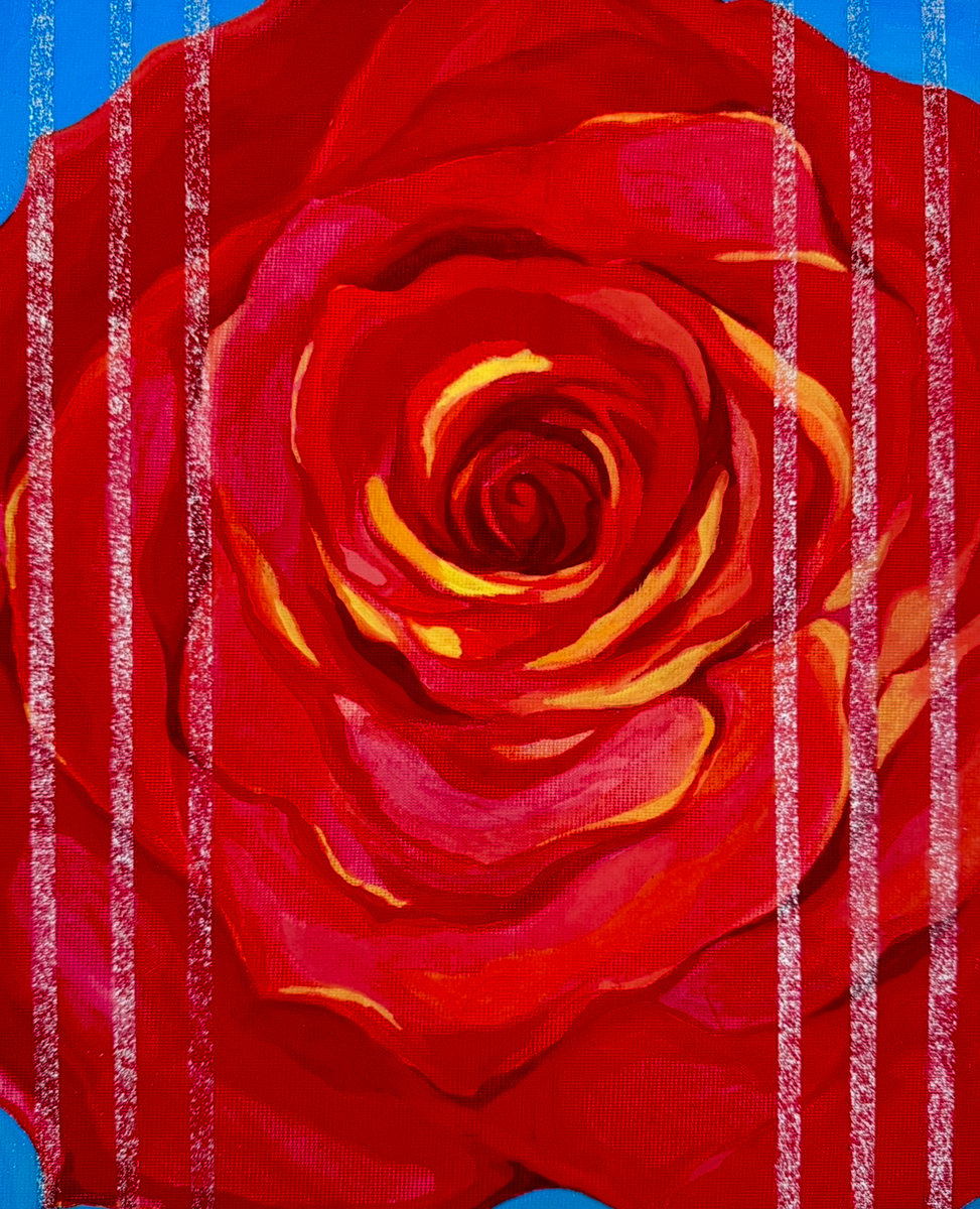 The Rose