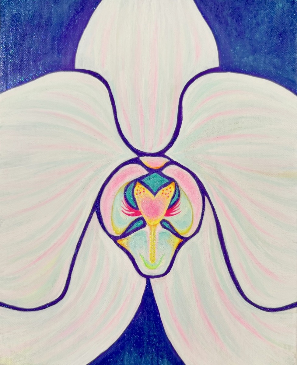 The Orchid