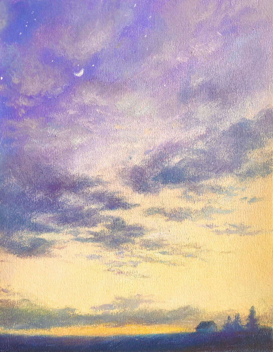 Sky No.58