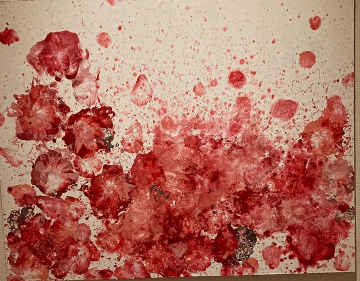 花うつつ