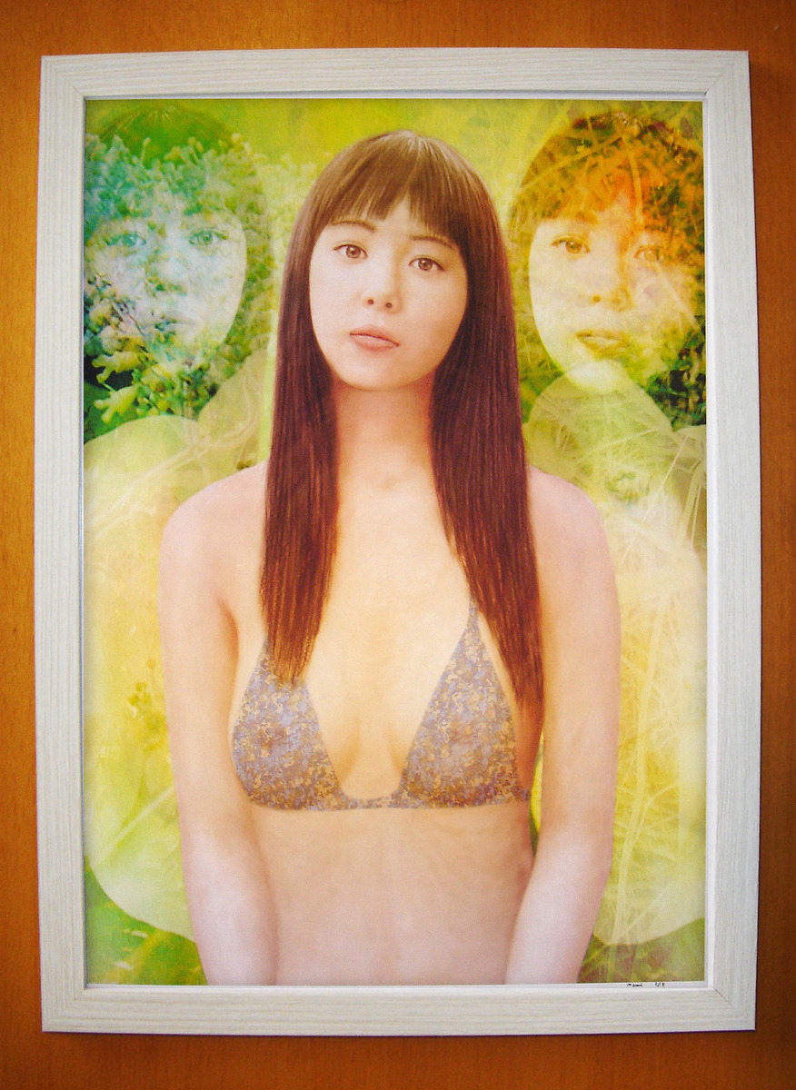 初夏1/5(植176)