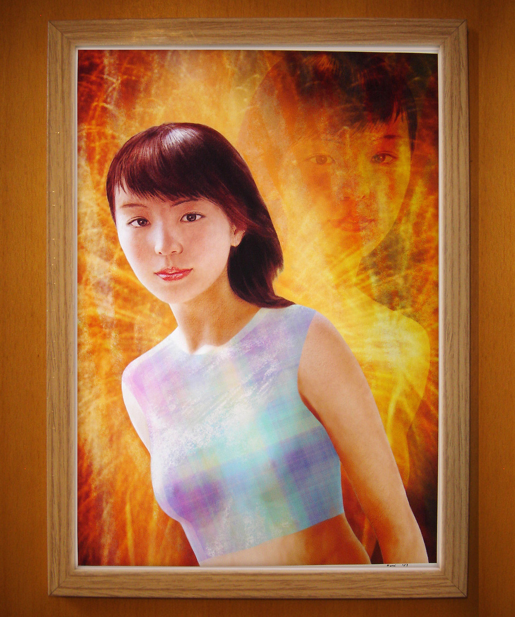 打ち上げ花火1/5(植150)