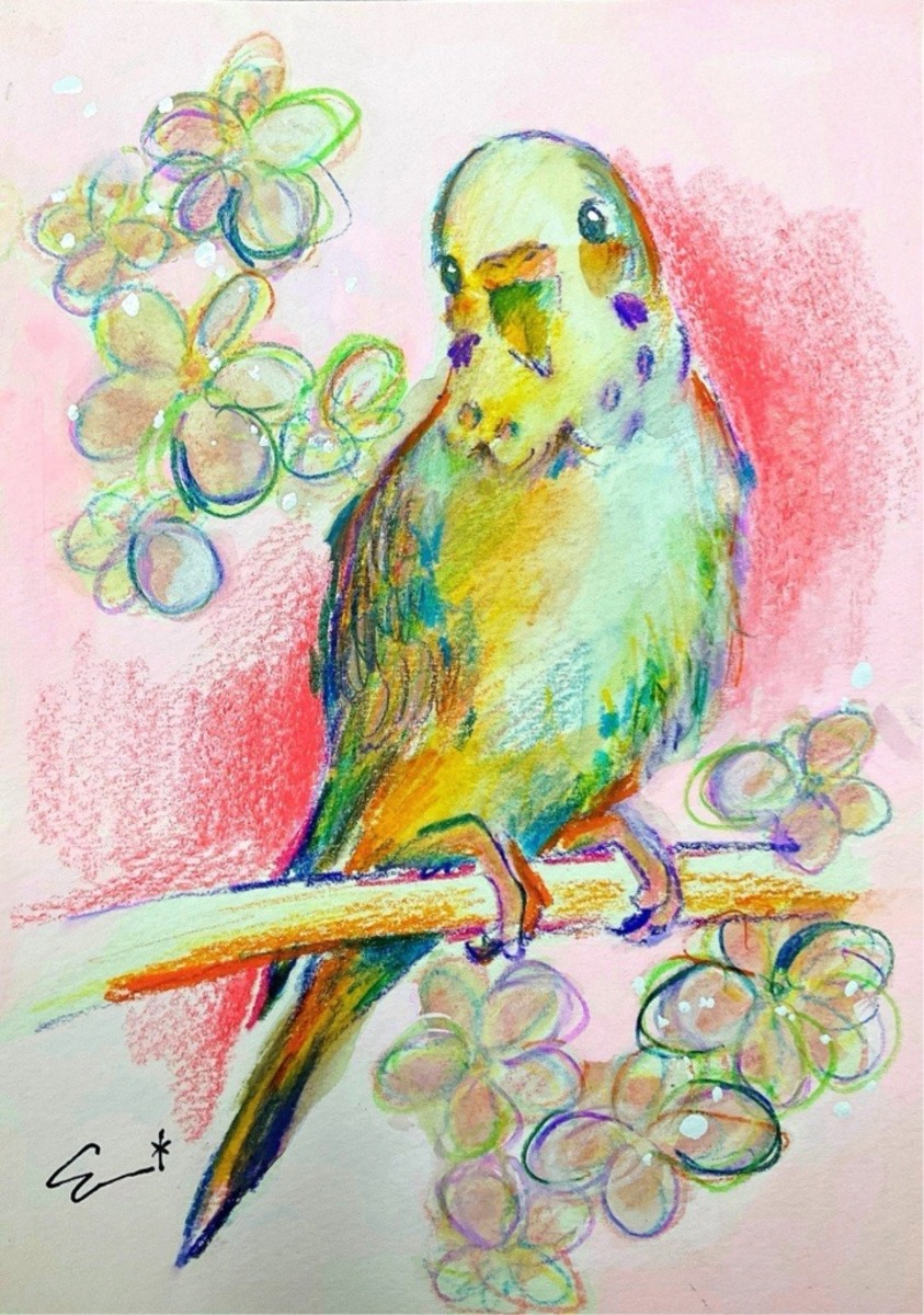 Spring Whispers
