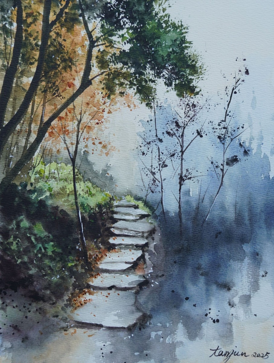 風景