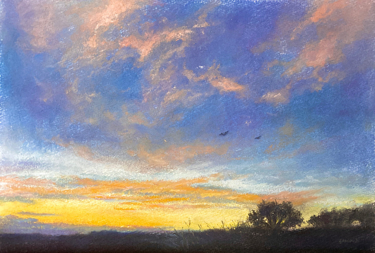 Sky No.61