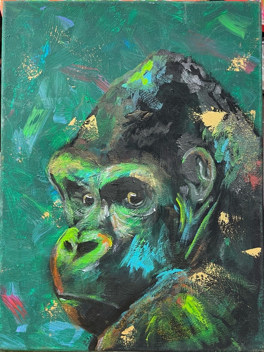 gorilla