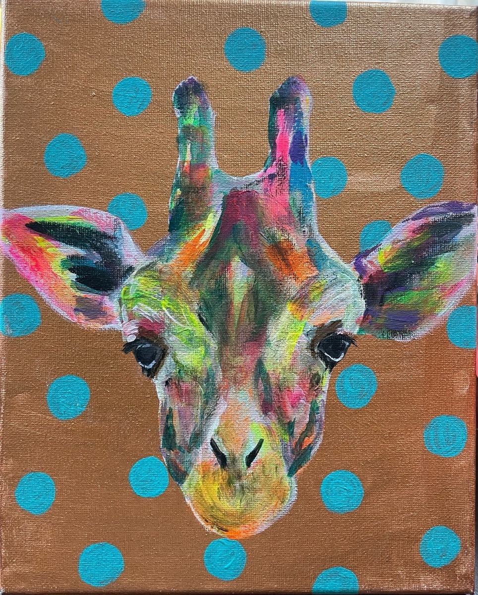 giraffe