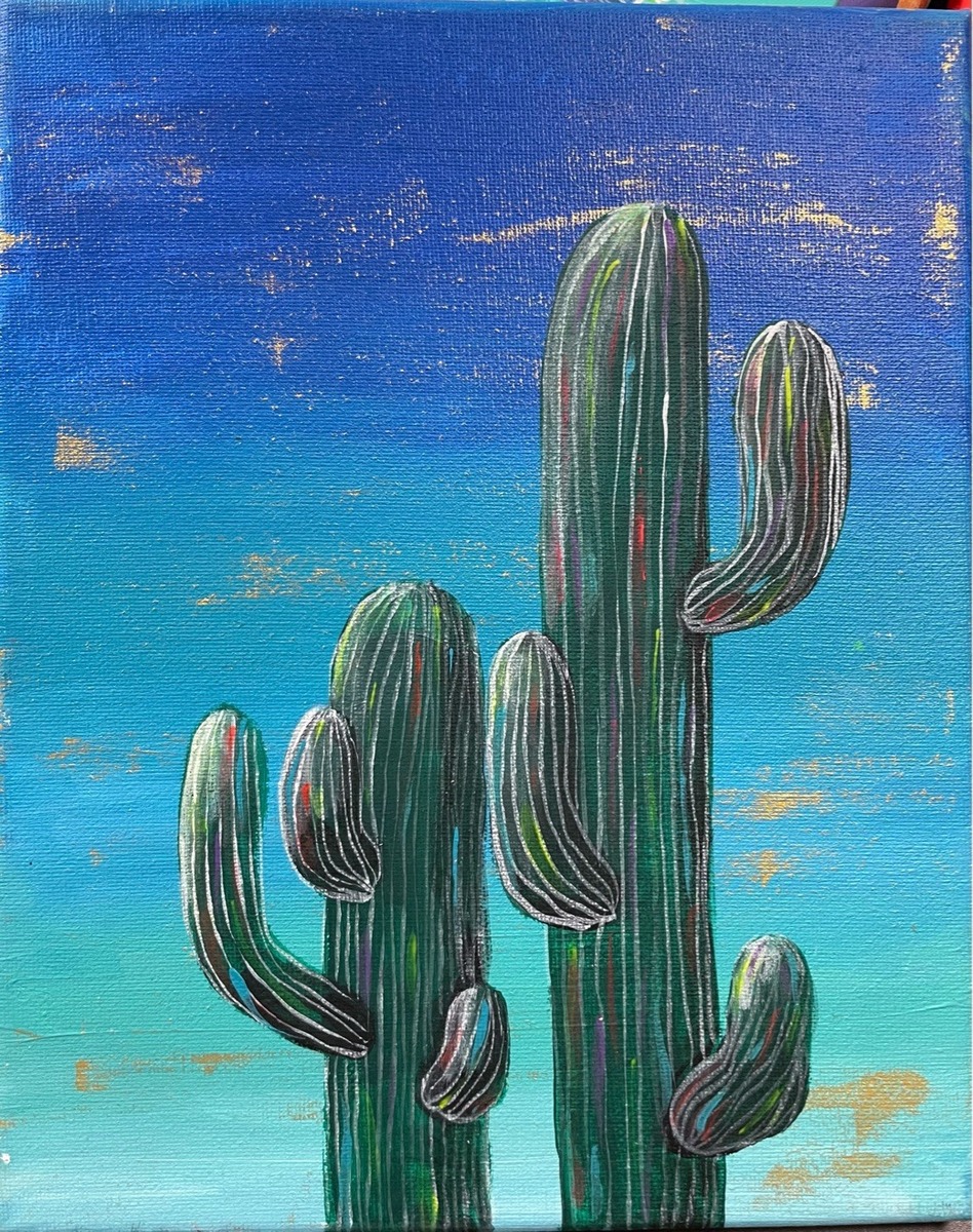 cactus