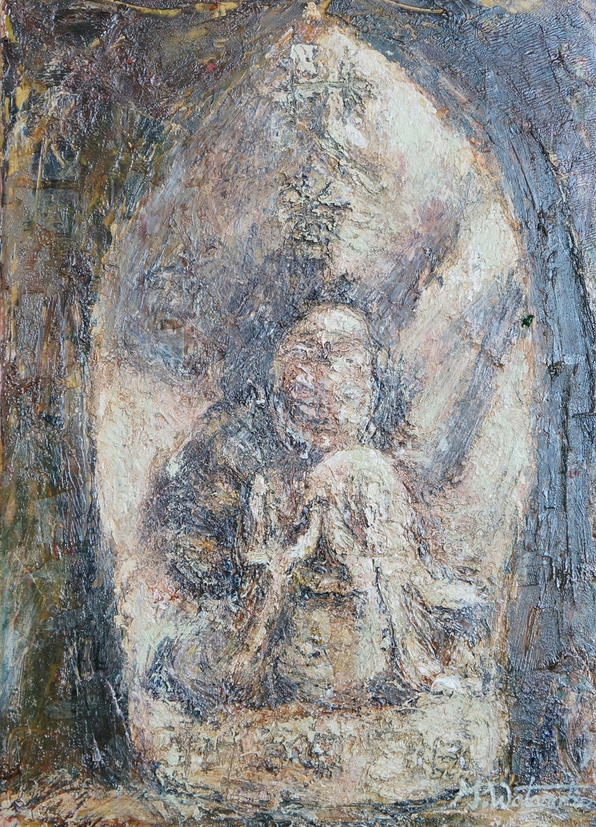 石仏