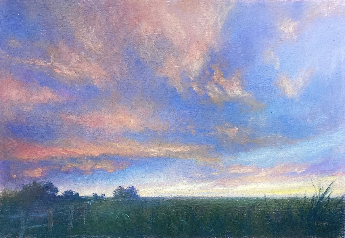 Sky No.62