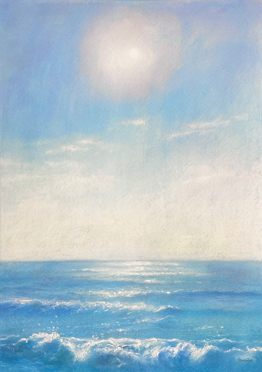 Sky No.28