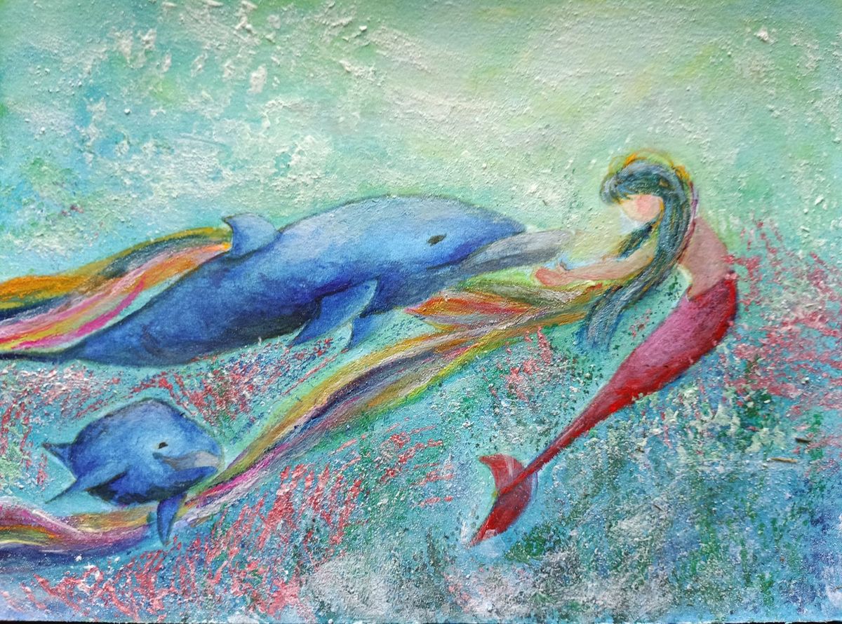 海の仲間