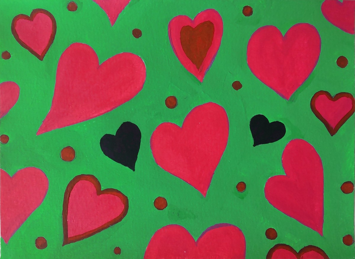 Hearts