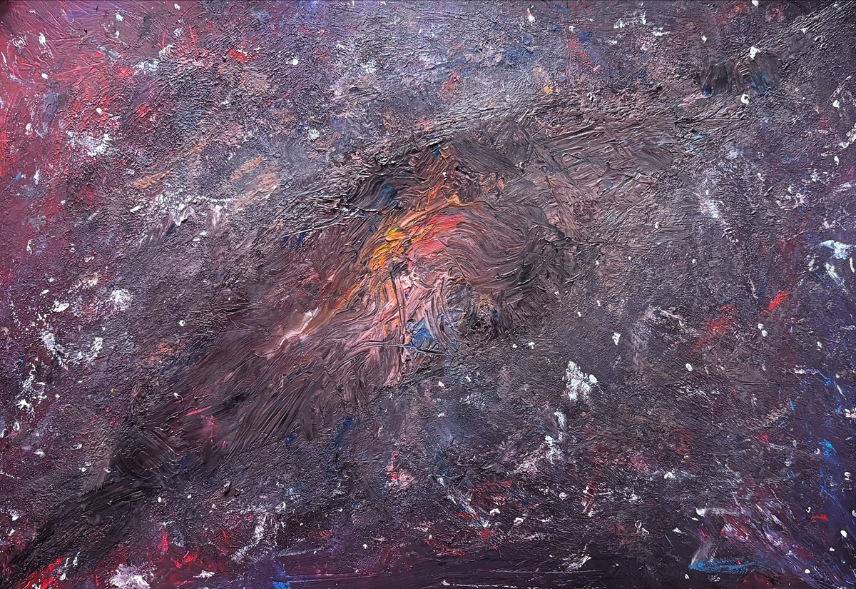 宇宙