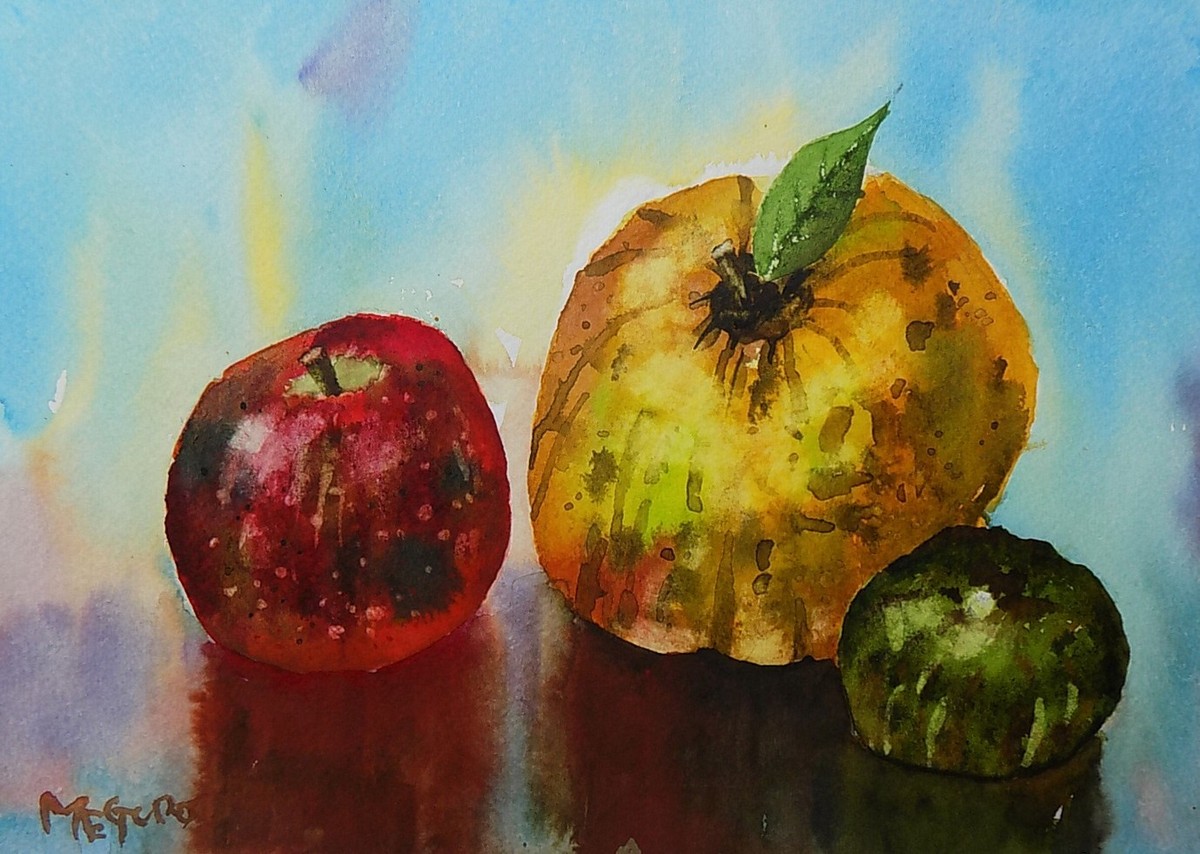 静物画