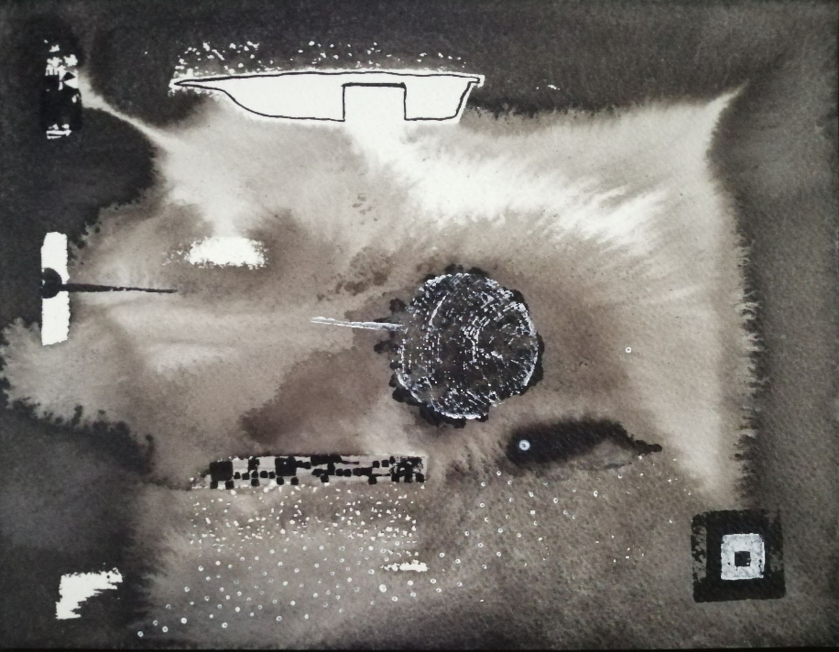 並行宇宙の故郷