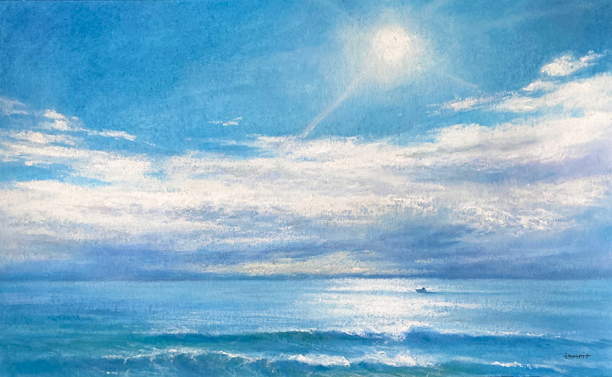 Sky No.65